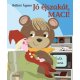 Jó éjszakát, Maci!  -  Londoni Készleten